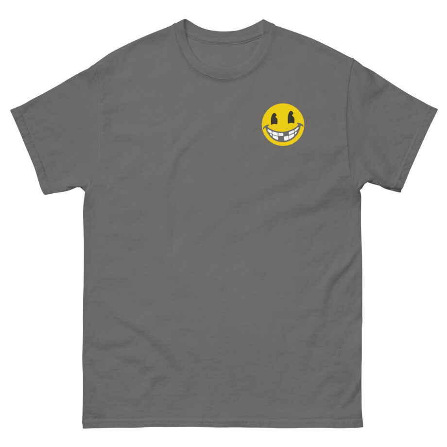 Corey Scherer Unisex classic tee