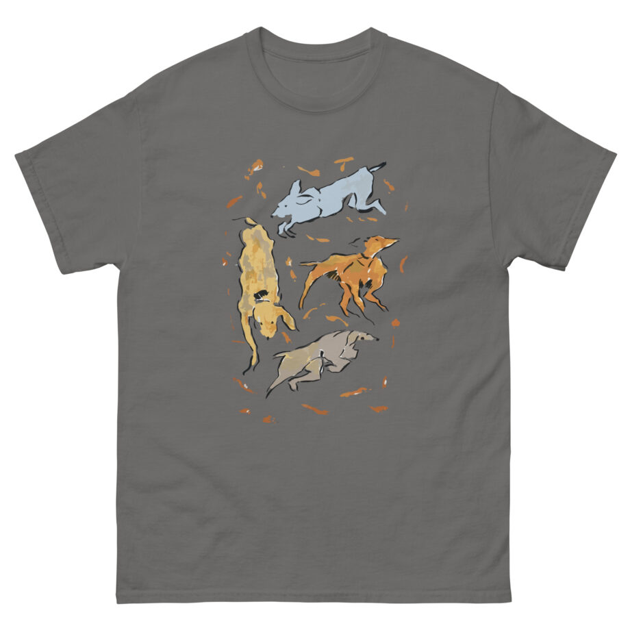 Kate Bush Hounds of Love Unisex classic tee