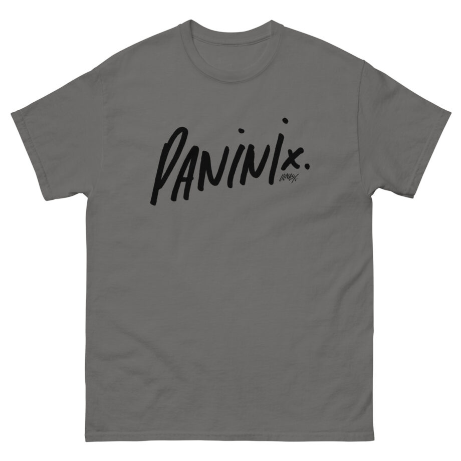 Lil Nas X Panini X Unisex classic tee