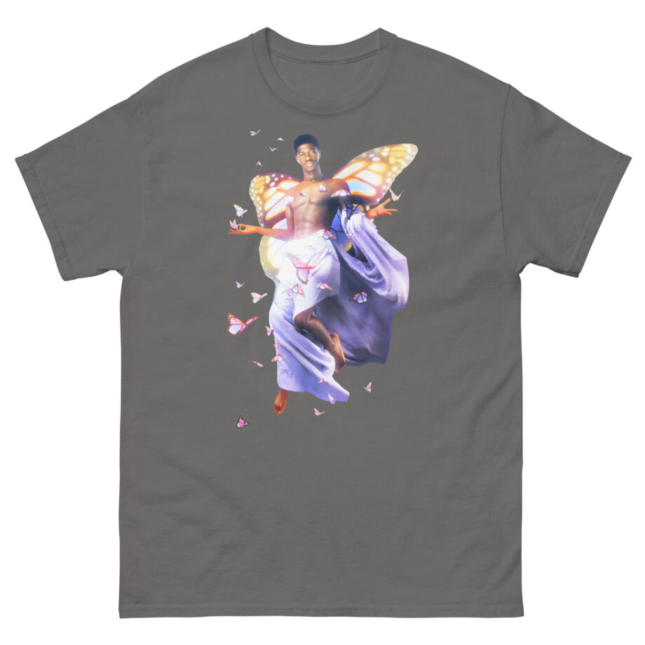 Lil Nas X Montero Unisex classic tee