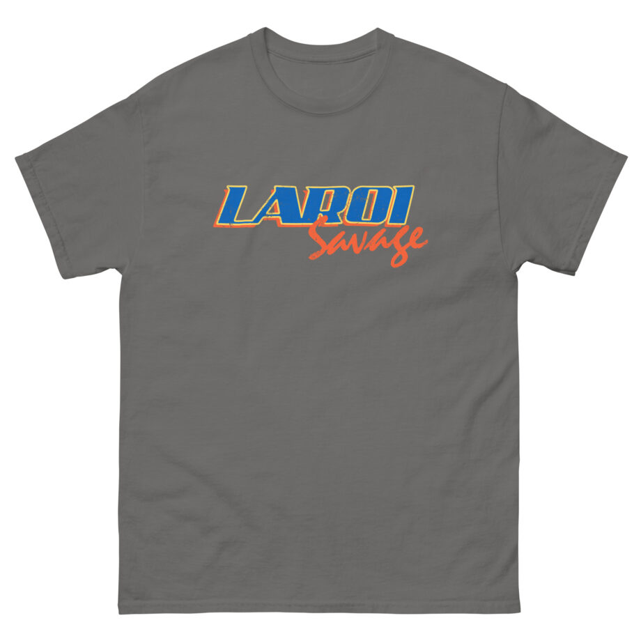 The Kid Laroi Unisex classic tee
