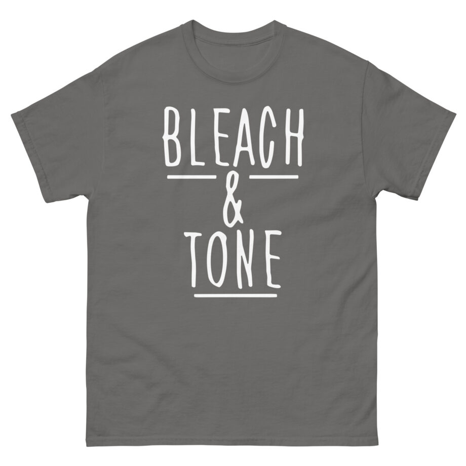 Tana Mongeau Bleach and Tone Unisex classic tee