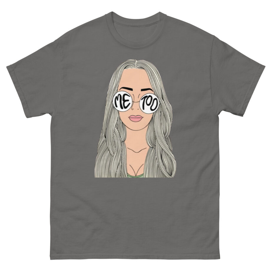 Tana Mongeau Youtube Star Me Too Unisex classic tee