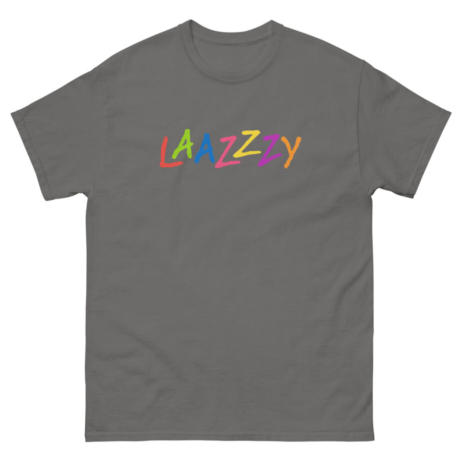 Woosung Lazy Unisex classic tee
