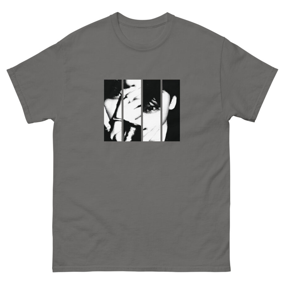 Woosung 4444 Unisex classic tee