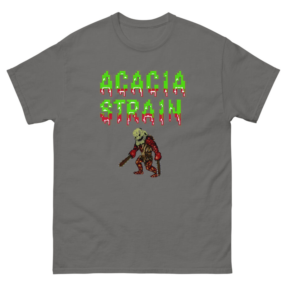 The Acacia Strain Unisex classic tee