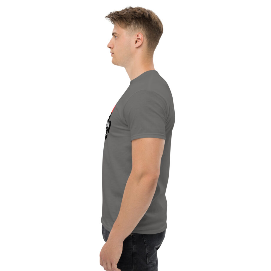 Lionel Richie Easy Like Sunday Morning Dolman Tour Unisex classic tee