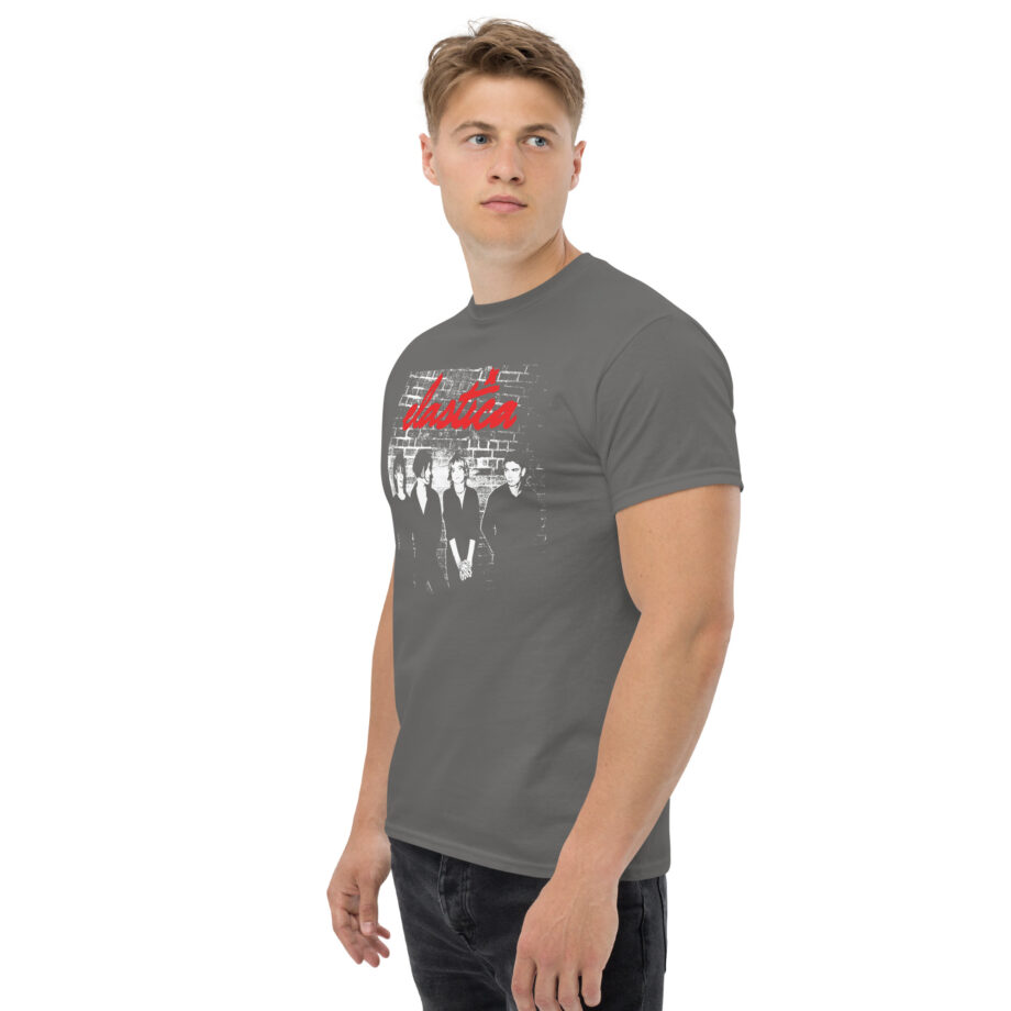 Elastica Cd Album 1995 Unisex classic tee