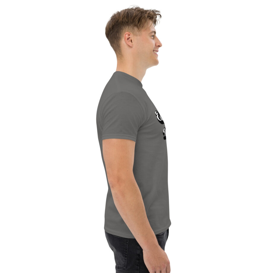 Lionel Richie Easy Like Sunday Morning Dolman Tour Unisex classic tee