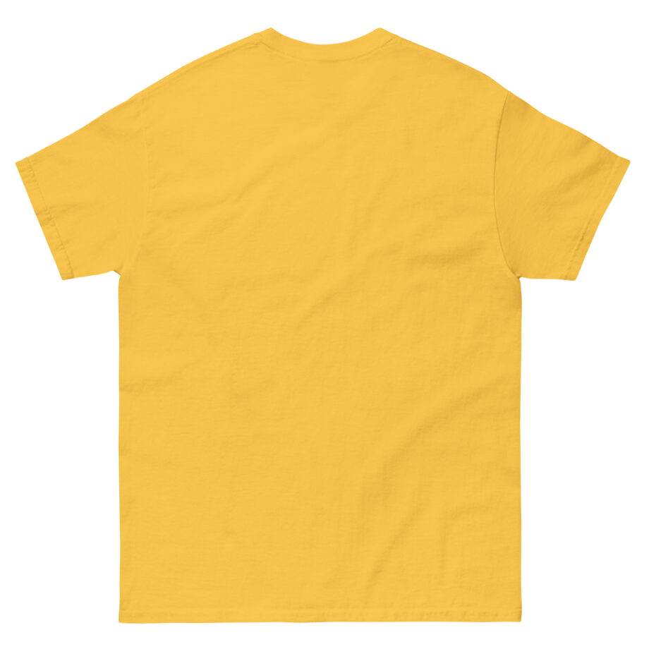 Coast Contra Logo Unisex classic tee