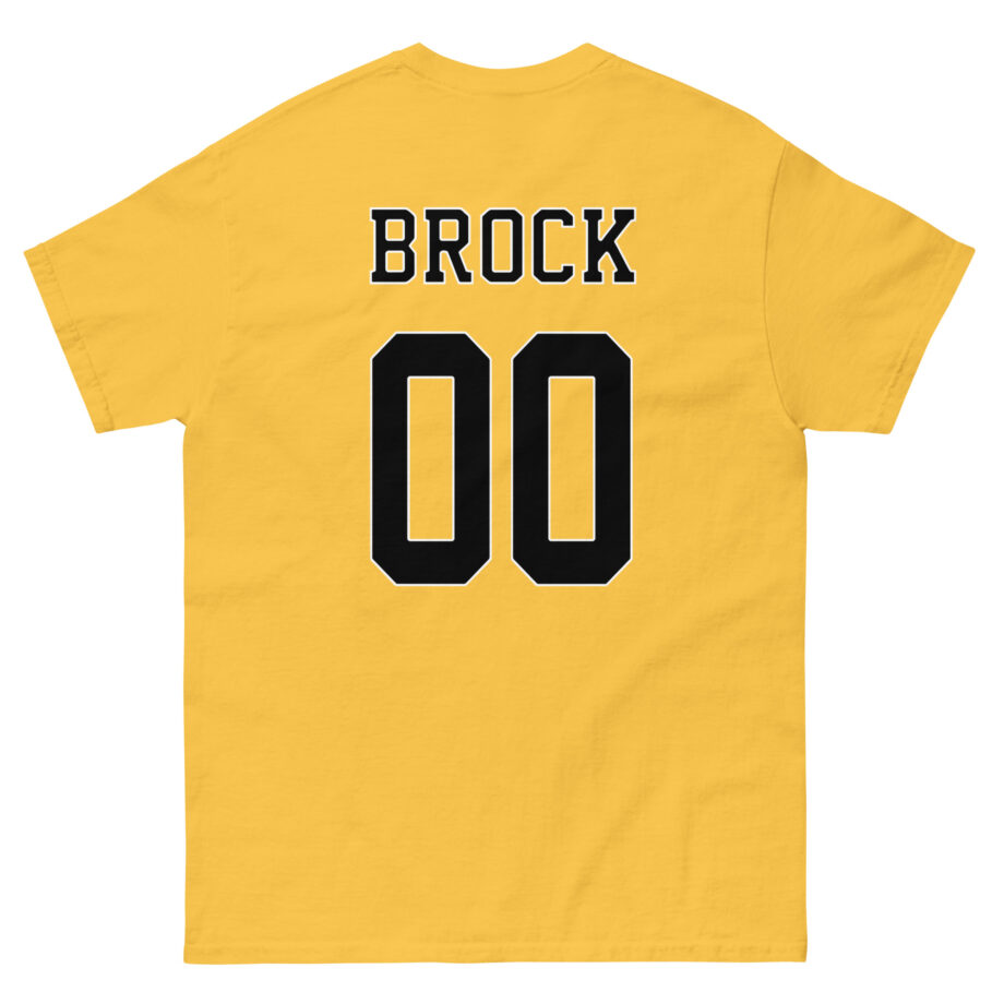 Colby Brock Signature Unisex classic tee