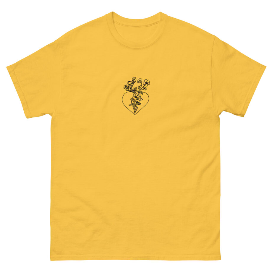 Cimorelli I Am Enough Tan Unisex classic tee