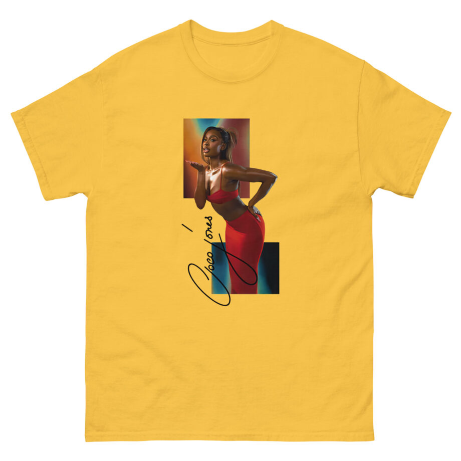 Coco Jones Coco Photo Unisex classic tee