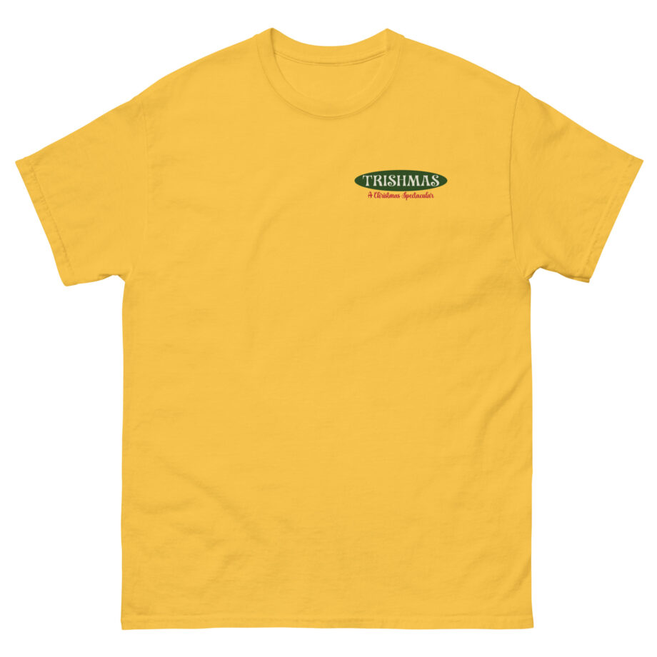 Just Trish Unisex classic tee
