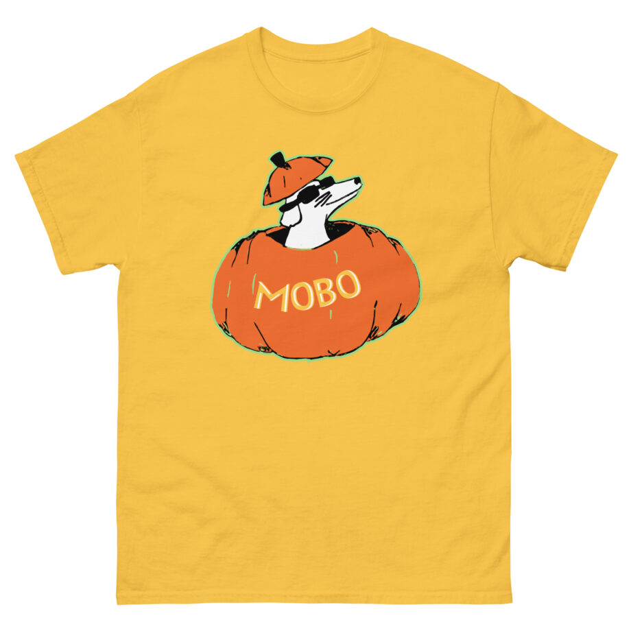 Modern Baseball Unisex classic tee