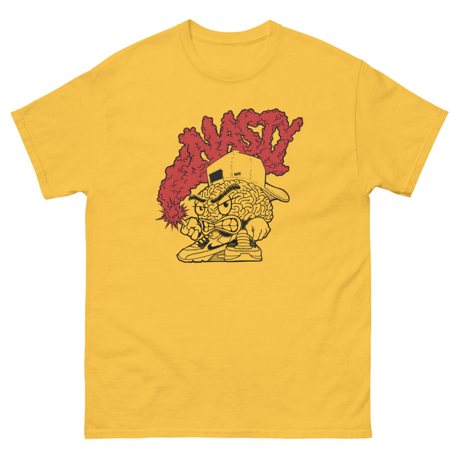Nasty mbwtw Unisex classic tee