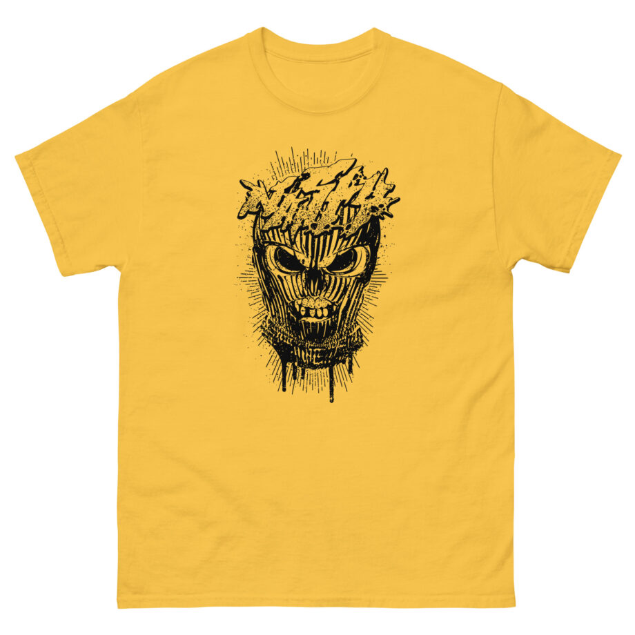 Unisex classic tee
