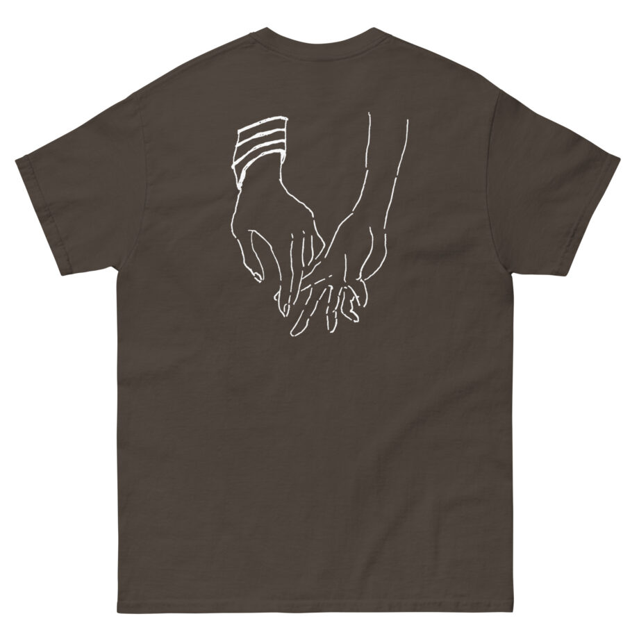 Maya Hawke Generous Heart Unisex classic tee