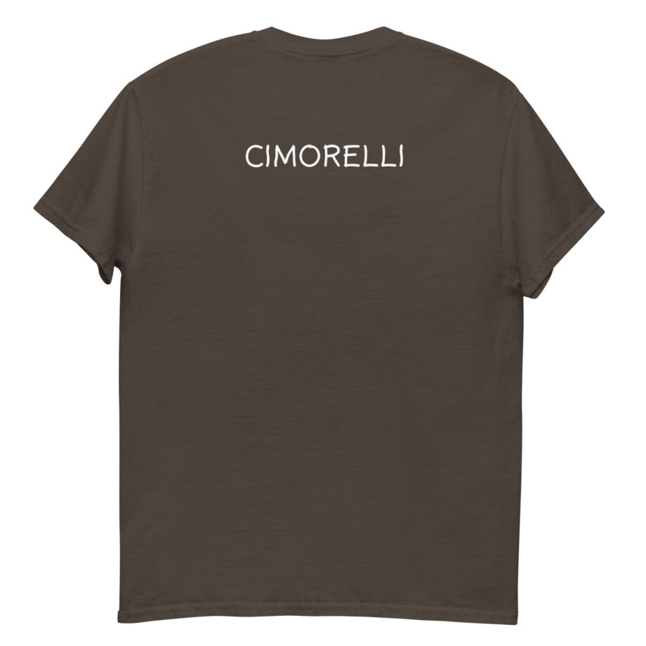 Cimorelli You’re Worth It Unisex classic tee