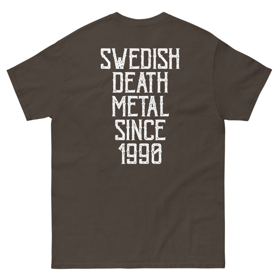 At the Gates Suicidal Legacy Unisex classic tee