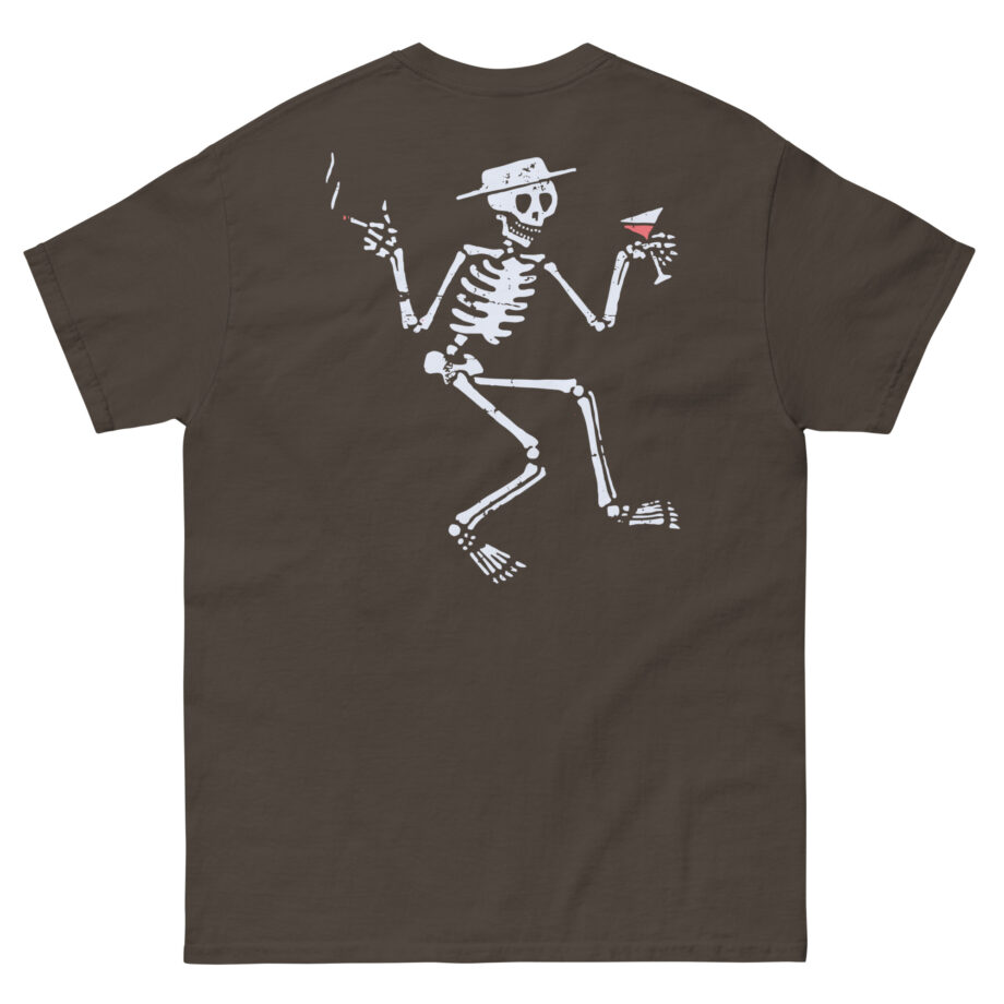 Social Distortion Unisex classic tee