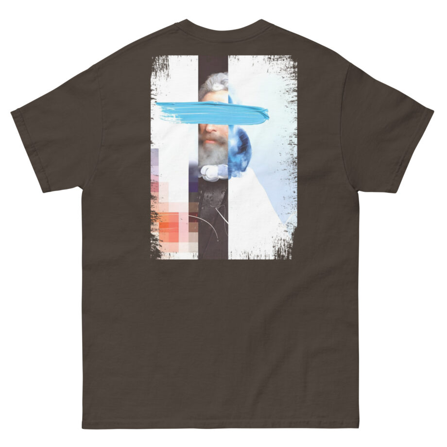 Biffy Clyro a Celebration of Endings Unisex classic tee