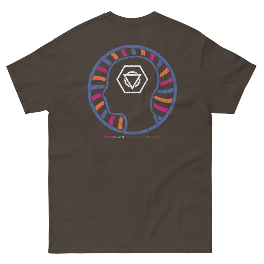 Enter Shikari Unisex classic tee