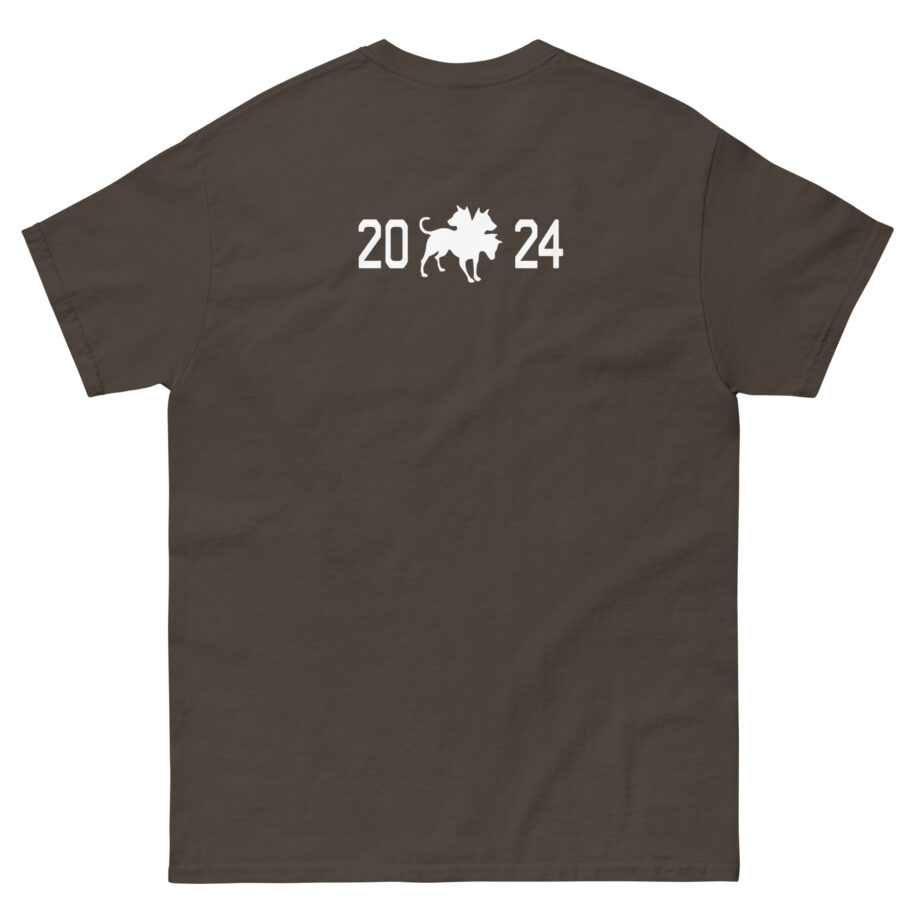 Jelly Unisex classic tee