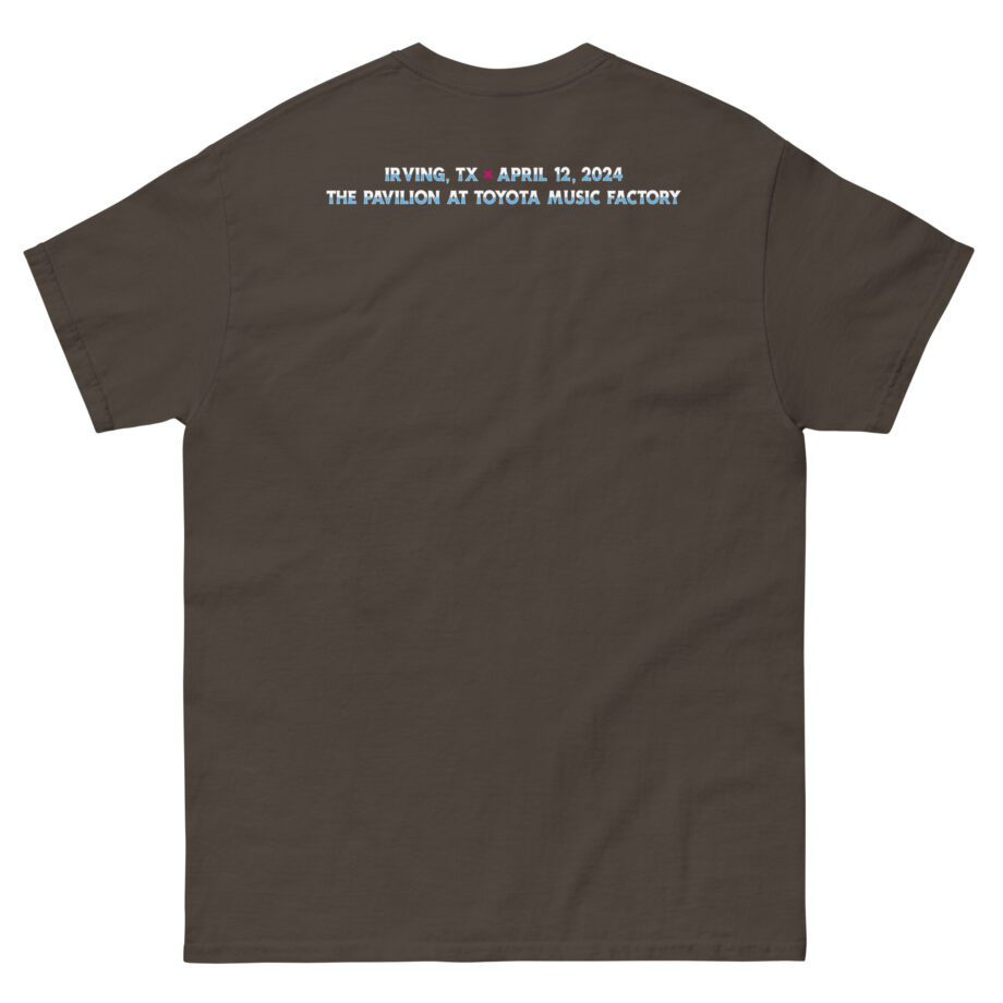 Crazy Jelly Unisex classic tee