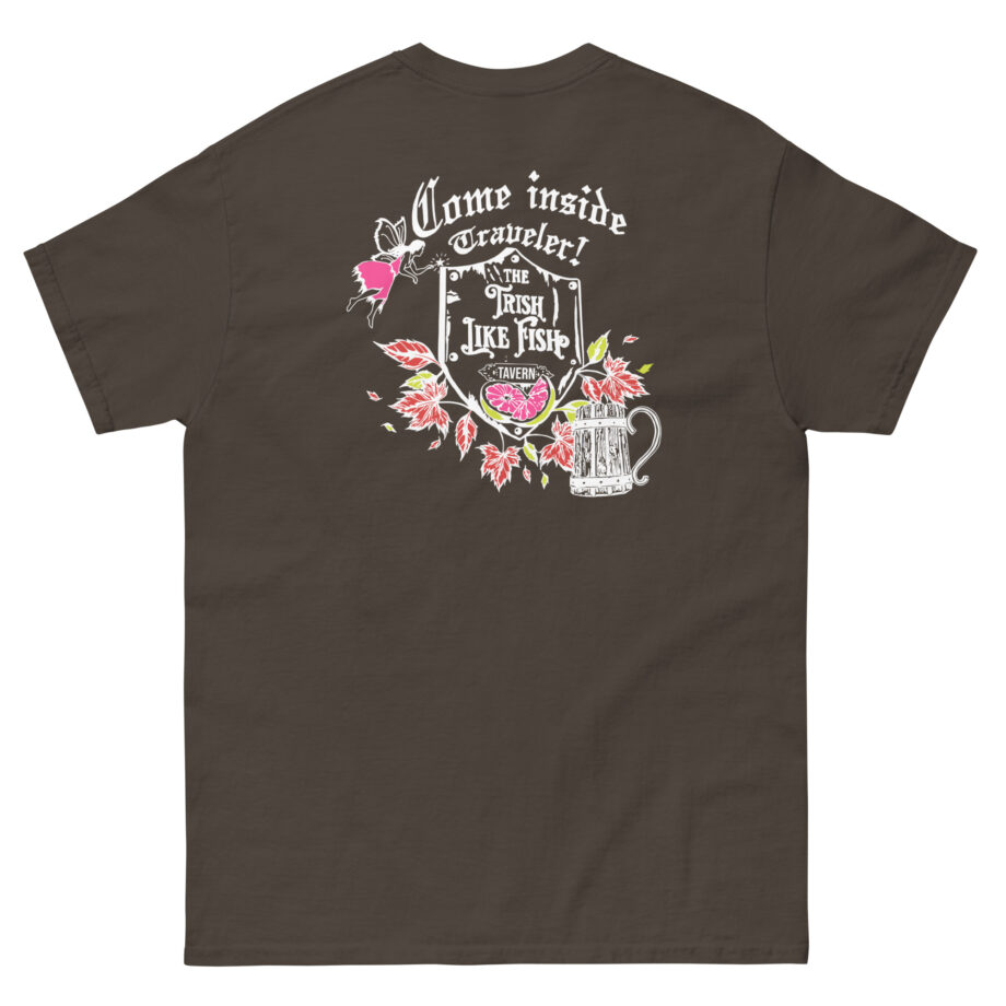 Just Trish Unisex classic tee