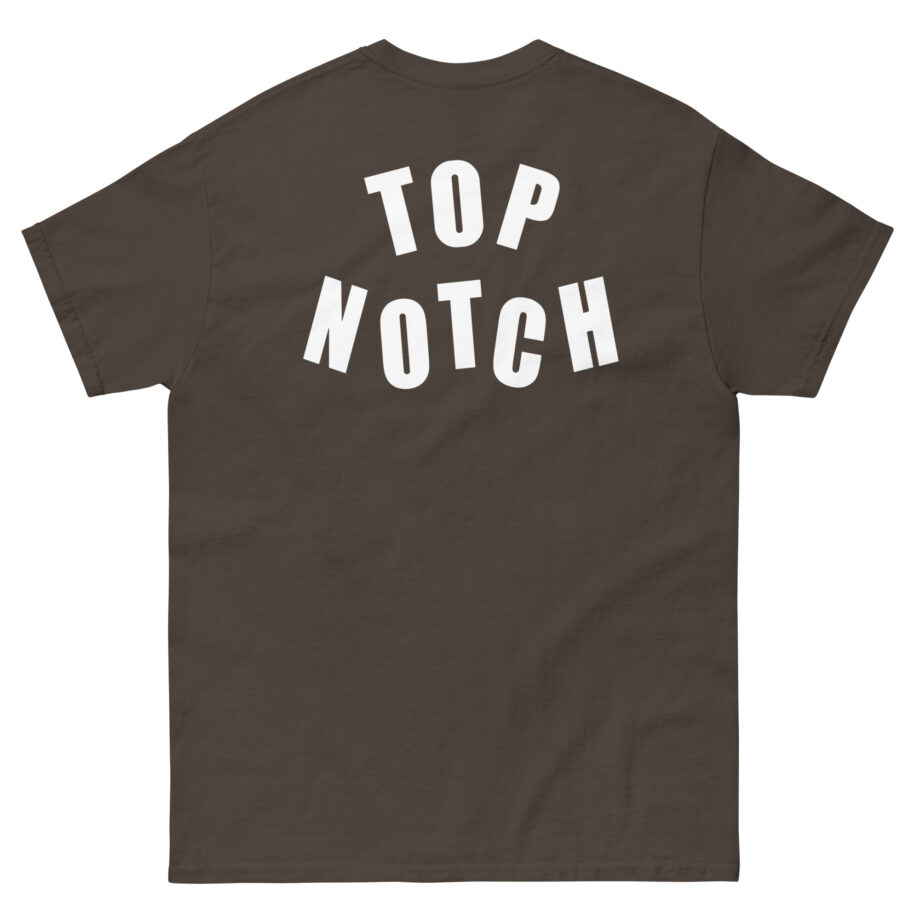 City Girls Top Notch Unisex classic tee