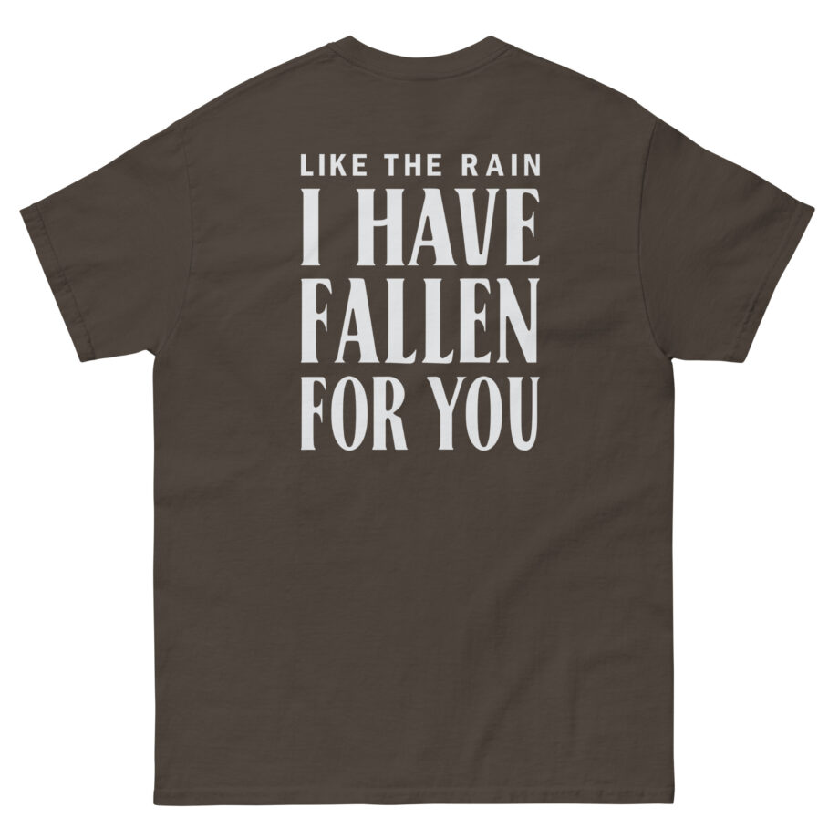 Clint Black Like the Rain Unisex classic tee