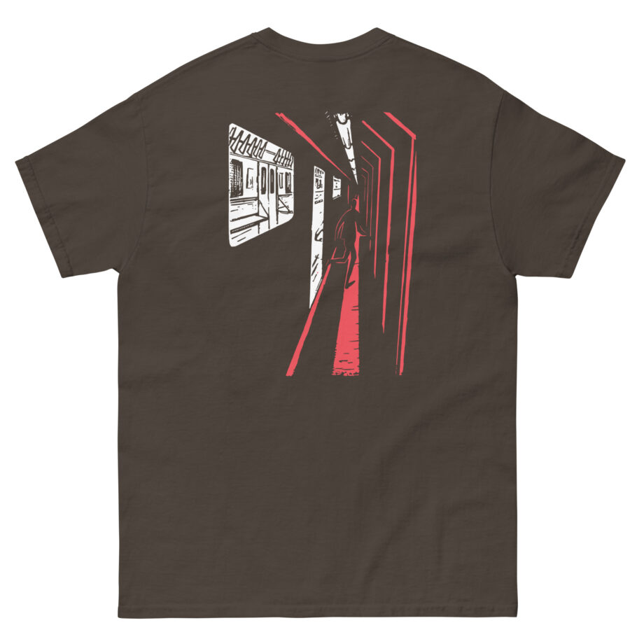 Faith No More  King for a Day Unisex classic tee