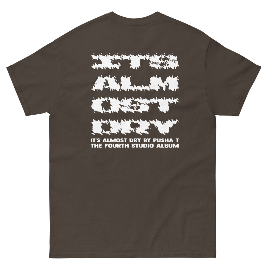 Clipse Iad Unisex classic tee