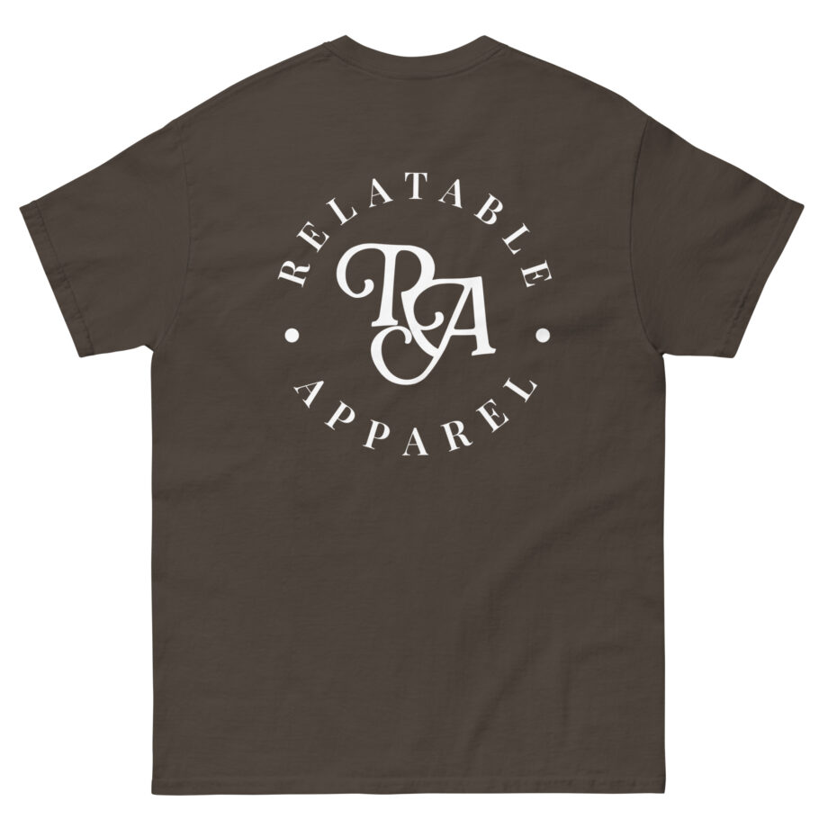 Brent Rivera Relatable Unisex classic tee