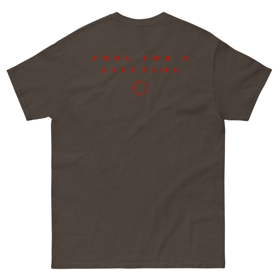 Faith No More King for a Day 30th Anniversary Unisex classic tee