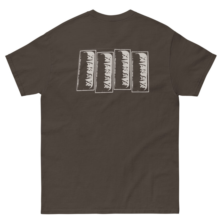 Eyehategod Xan Angel Unisex classic tee
