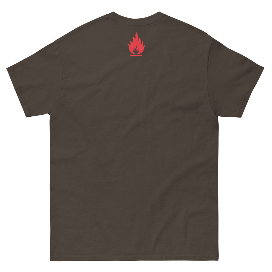 Massive Attack Conspiracies Unisex classic tee