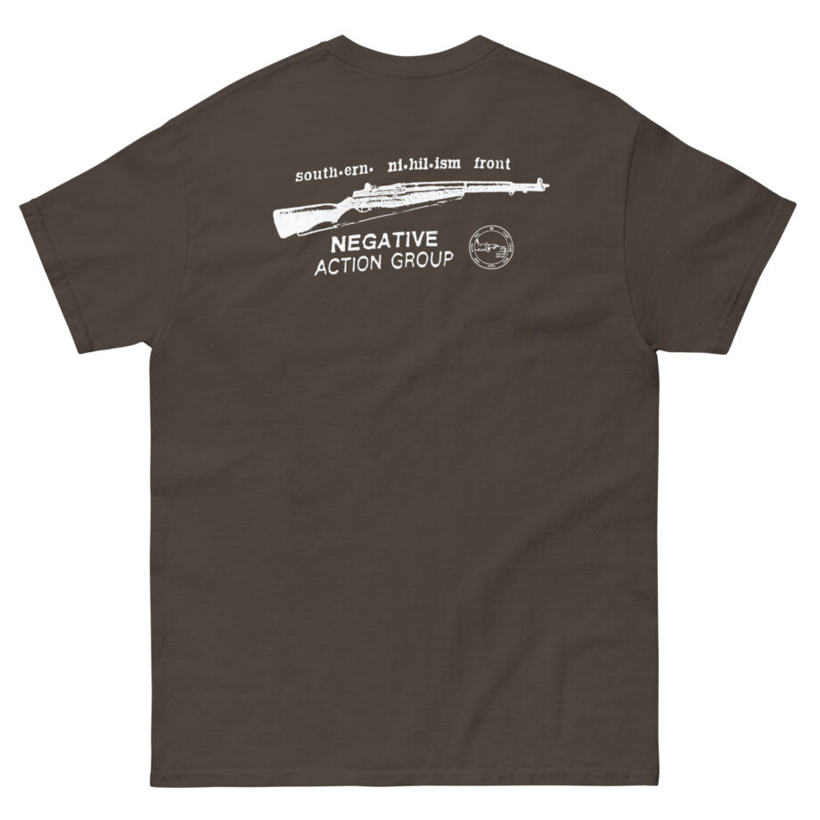 Eyehategod Bad Times Ahead Unisex classic tee