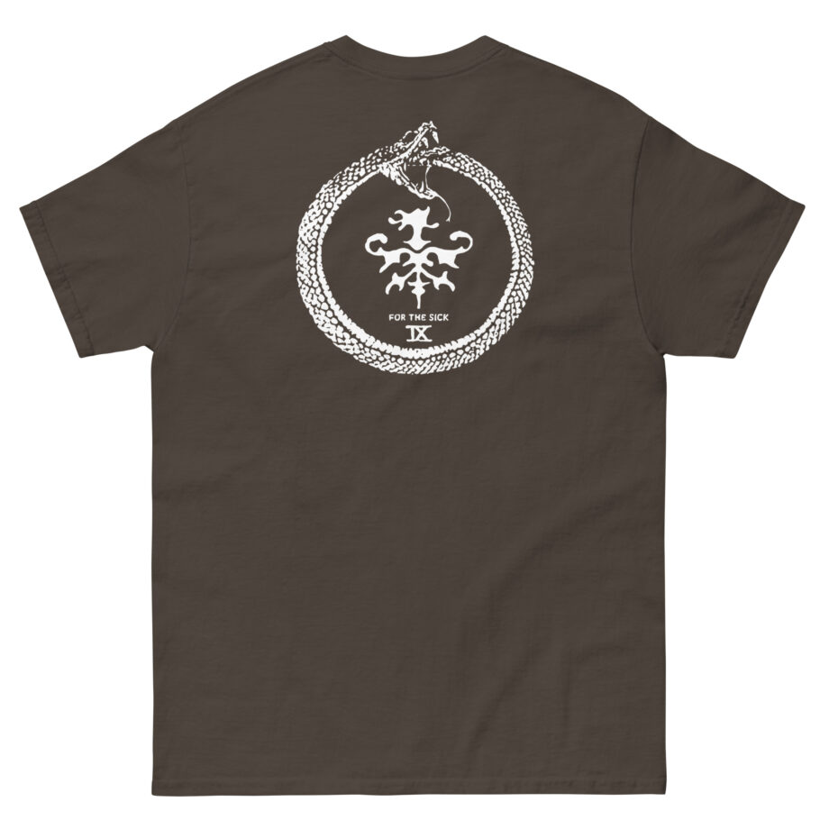Eyehategod New Orleans Unisex classic tee