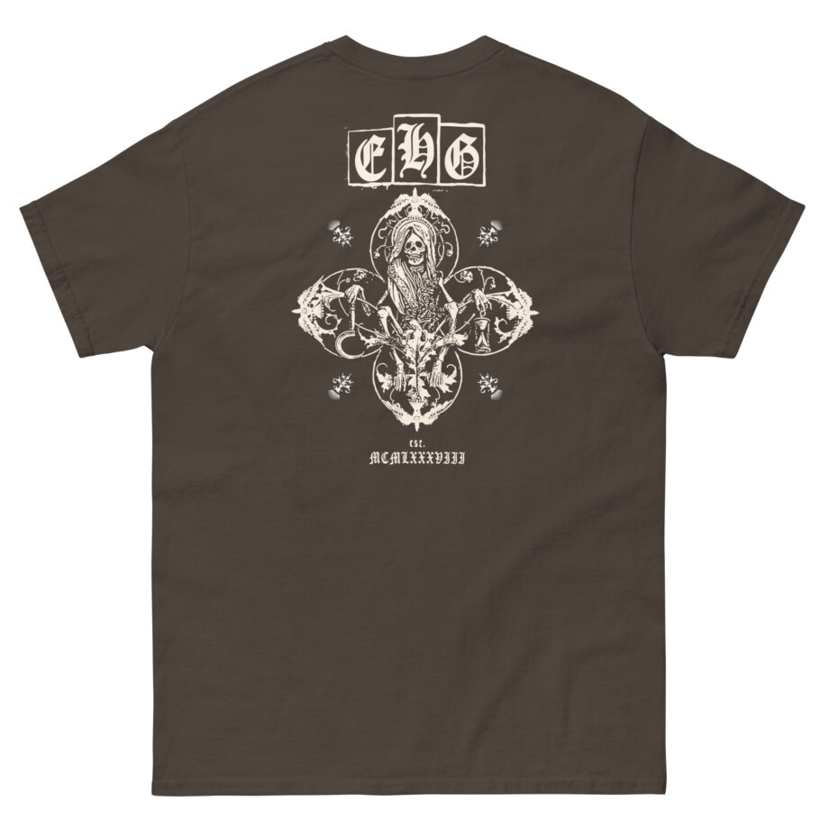 Eyehategod Communion Unisex classic tee