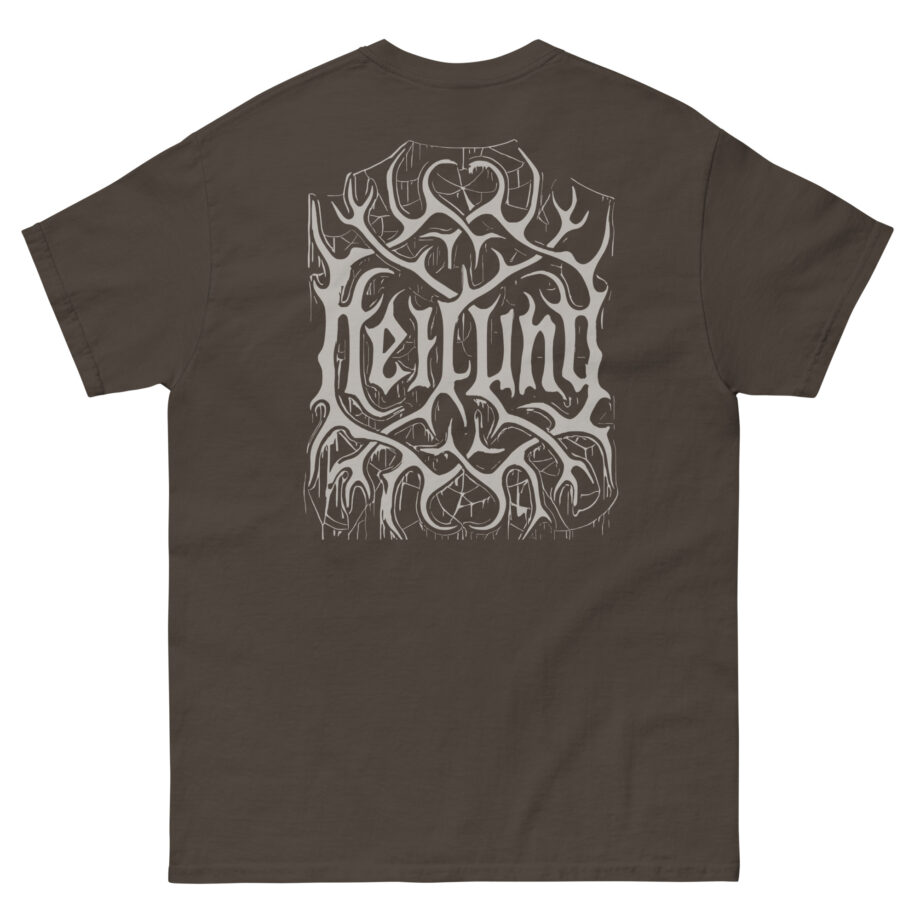 Heilung Ace of Coins Unisex classic tee