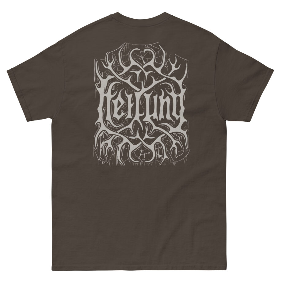 Heilung Maria Shaman Unisex classic tee