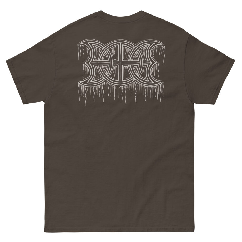 Heilung Sol Og Mani Unisex classic tee