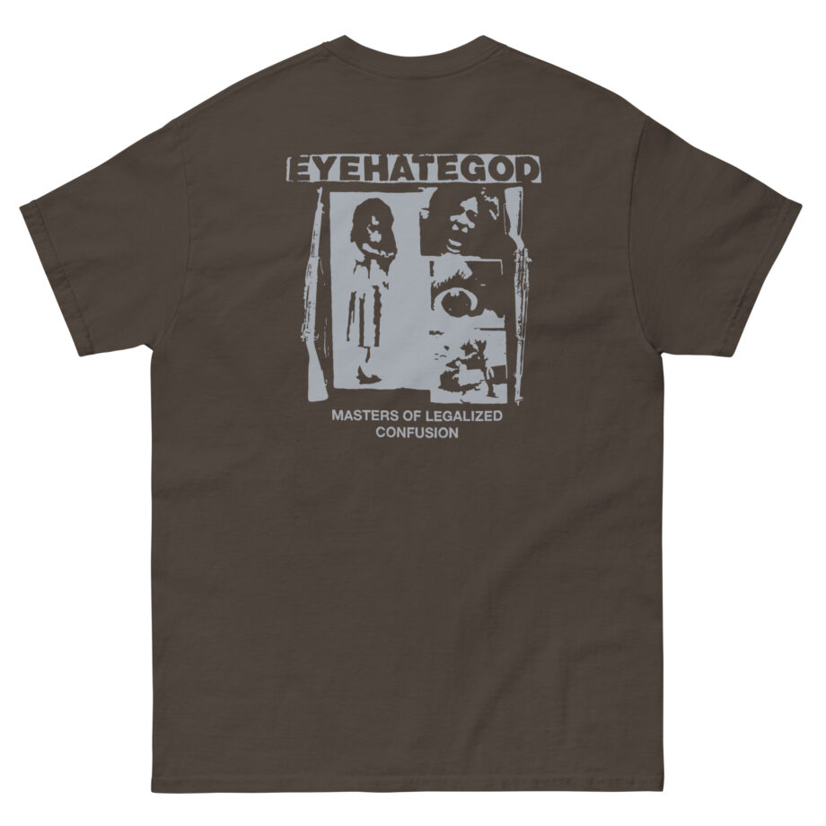Eyehategod Dopesick Unisex classic tee