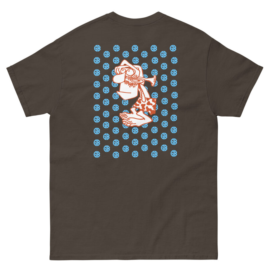 Gorilla Biscuits Start Today Unisex classic tee