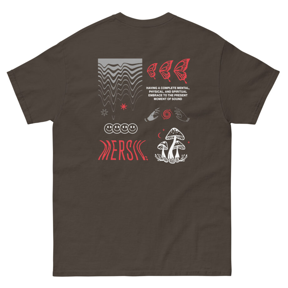 Mersiv Atl Unisex classic tee