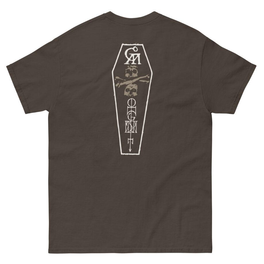 Goatwhore G Unisex classic tee