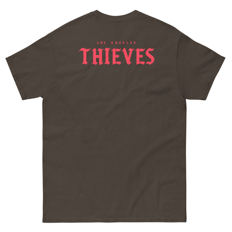 Los Angeles Thieves Unisex classic tee