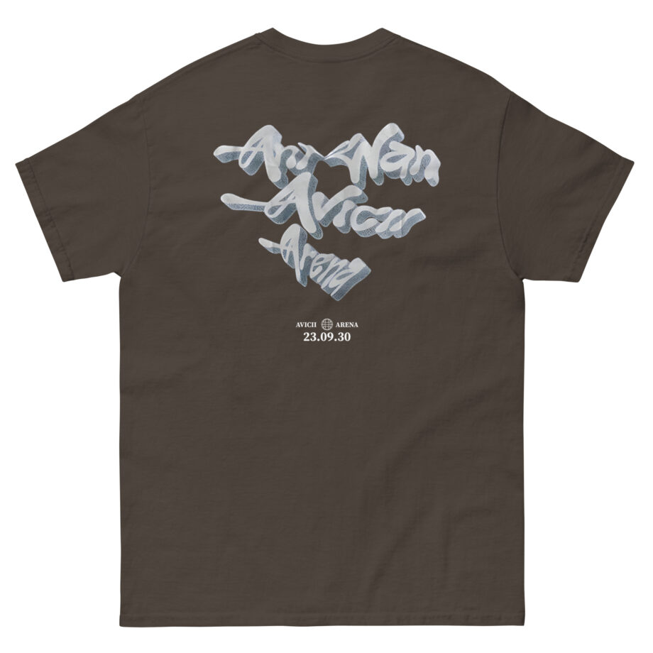 Antwan Avicii Arena Unisex classic tee